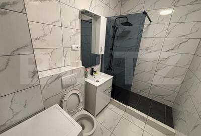 Apartament 2 camere, prima inchiriere, parcare subterana, zona Oncos - 8