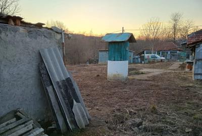 Casa de vanzare nelocuibila - 3