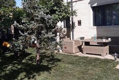 Casă individuală cu 6 camere în Drumul Taberei
