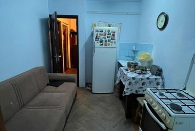 NICOLINA PRIMA STATIE-ap.1 camera, decomandat, liber, et.1/4! - 4