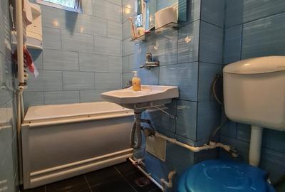 Vanzare apartament 2 camere in Galati, Micro 19, etaj 2, liber - 11