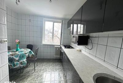 Apartament cu 3 camere decomandat în Drumul Taberei - 5