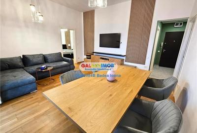 Apartament 3 camere LUX - ULTRACENTRAL - Universitate - 2