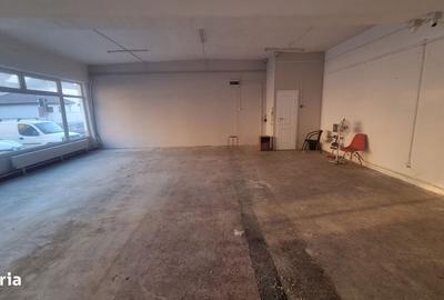 Spațiu comercial, de 80 mp, în Central - 2