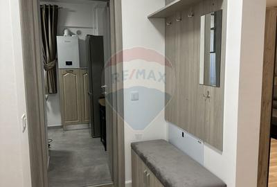 Garsonieră, mobilată în Central - 10