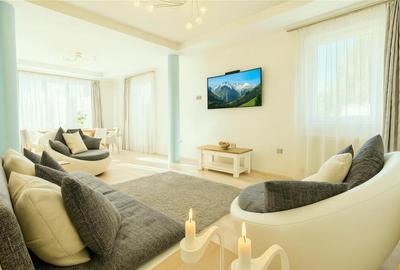 LUX Vila, pozitionare Premium, conditii apreciabile:Tur Virt - 36