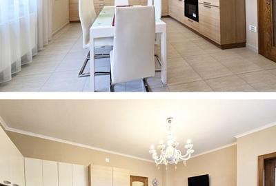 Apartament cu 3 camere decomandat în Central - 3