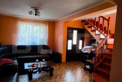 Casa P+E+Pod Mansardat, 180 mp utili si 270 mp zona Romanest - 10