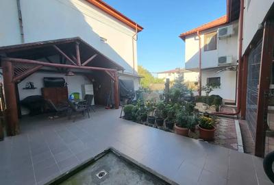 Vand propietate in Eforie Sud - 8