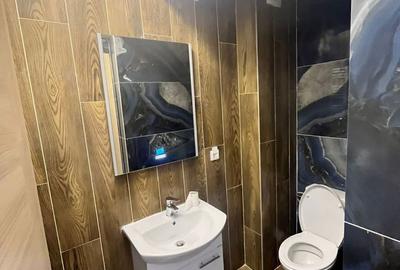 Apartament cu 3 camere decomandat în Berceni - 4