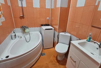 Apartament cu 2 camere decomandat în Progresul - 3