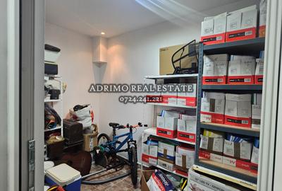 Ap3cam - ideal BIrou / sedii firma - Bloc 2009 - Centrala GAZ - 85 mii euro - 9