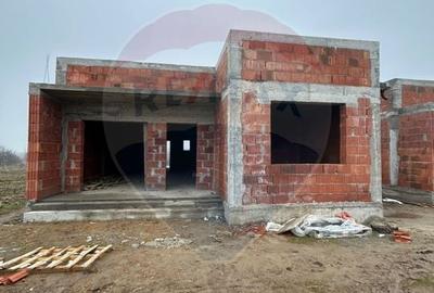 Casă cu 4 camere cu Teren 356 Mp în Bariera Vâlcii - 6