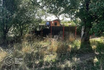 Terenuri 1300 mp, Lipova - 1