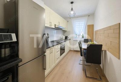 Apartament 3 camere de vanzare 2 bai parter cu gradina proprie - 11