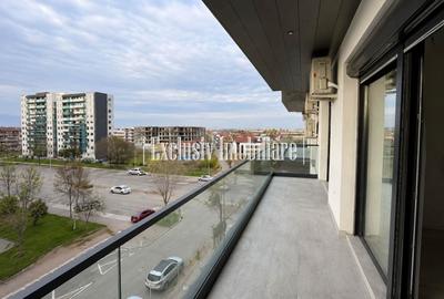 Apartament cu 2 camere semidecomandat în Tomis Plus - 5