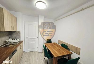 Apartament cu 2 camere decomandat în Nord - 3