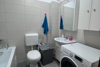 Apartament MOBILAT si UTILAT ,Metrou Dimitrie Leonida 10min - 11