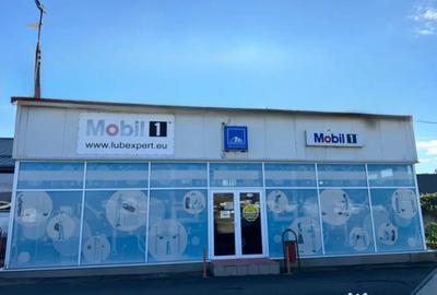 Spațiu comercial, de 1,433 mp, în Satu Nou de Jos - 15