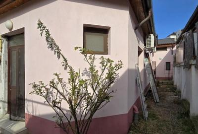 Casa la curte cu autorizatie - Investitie Popa Nan - 13