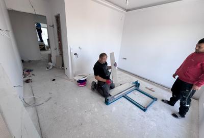 Vila Premium, P+1E+M, su 171 mp, teren 242 mp - 16