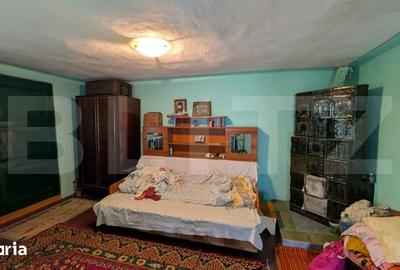 Casă cu 4 camere cu Teren 1100 Mp în Tătărani - 11