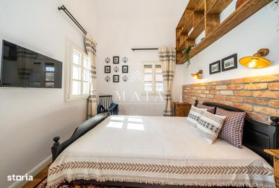 Casă cu 3 camere cu Teren 600 Mp în Central - 11