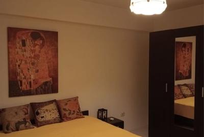 Apartament cu 2 camere semidecomandat, mobilat în Străulești - 5
