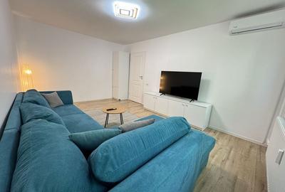 Apartament cu 2 camere decomandat în Rahova - 6