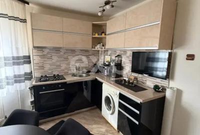 Apartament cu 2 camere decomandat în Găvana - 3