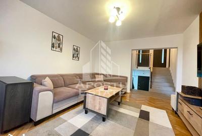 Apartament cu 3 camere, mobilat în Malul Mureșului - 6