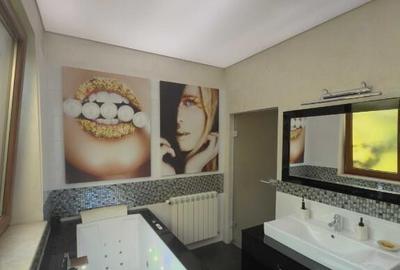 Apartament 3 camere zona de nord Herastrau Aviatiei Floreasca - 5