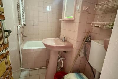 Apartament 2 camere etaj 3 - 7