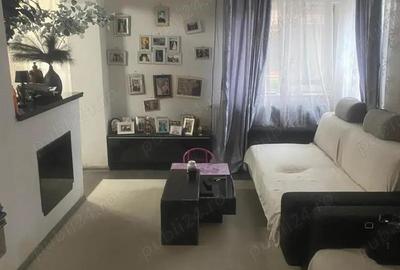 Bratianu, casa 3 camere de vanzare, mobilata, gaze, vanzari Constanta - 7