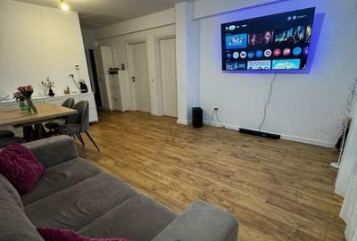 Casa individuala pe parter 3 CAMERE/Com.Berceni/COMISION 0 % - 8