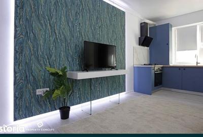 Apartament Militari Residence Tineretului / Loc de Parcare / Lux - 3