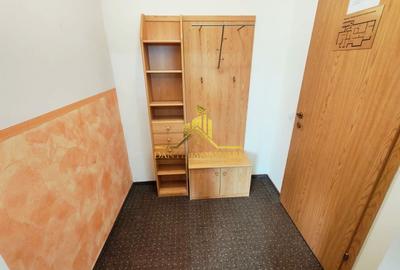 Garsonieră semidecomandată, mobilată în Borhanci - 6