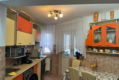 Apartament de vanzare Satu Mare, Bulevardul Sanata?ii - 3