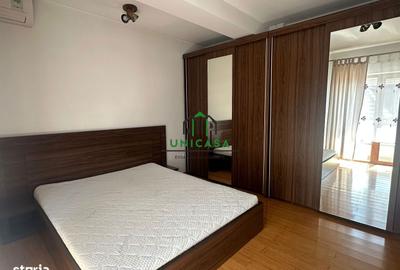Apartament cu 3 camere în Mereșești - 8
