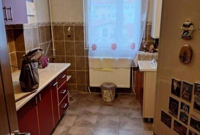 Drumul Taberei Brancusi Garsoniera spatioasa bloc nou - 4