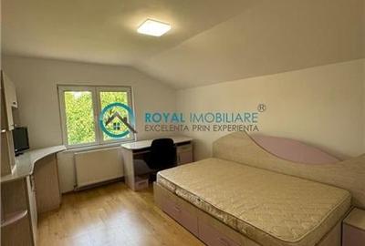 Royal Imobiliare - Vanzare Vila zona Buna Vestire - 12