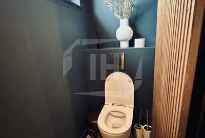 Apartament 3 camere, lux, intermediar, garaj, Buna Ziua - 9