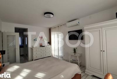 Casă cu 4 camere cu Teren 172 Mp în Șelimbăr - 17