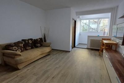 Iancului | Garsoniera | Bloc 1980 | Balcon | Metrou 6min | Renovata - 8