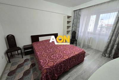 Apartament cu 1 Camera, Etaj Intermediar, Zona Bld. Transilvaniei - 1