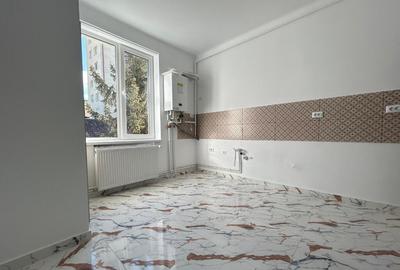 Brasovul Vechi - Apartament 2,5 camere, spatios, insorit, renovat! - 2