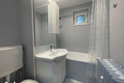 Apartament cu 2 camere, mobilat în Ultracentral - 8