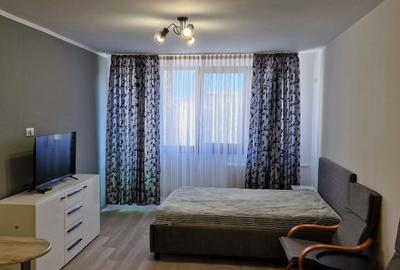 Garsonieră nedecomandată în Popoveni - 3