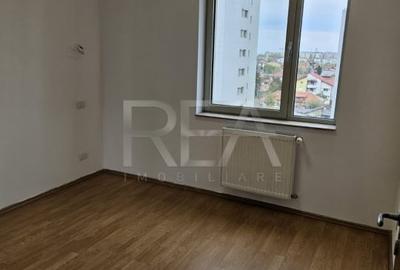 3 camere 6/10, parcare subterana, West Park Militari. - 5