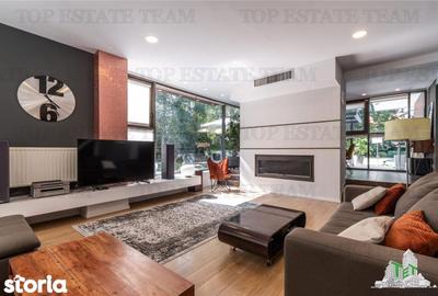 Casă cu 7 camere cu Teren 1334 Mp în Central - 8